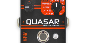 recherche Subdecay Quasar Phaser