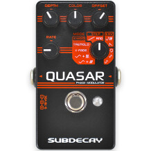 Subdecay Studios Quasar Phaser