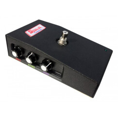 La Shin-ei Screaming Sister 8octave Boost