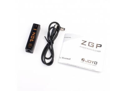 Joyo JP-06 Power Noise Blocker ZGP