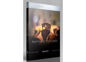 Heavyocity Novo Pack 02 - Rhythmic Textures