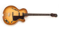 Le retour de l'Höfner 500/5 Bass