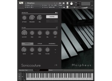 Soniccouture Morpheus 2