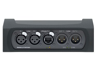 Neutrik NA2-IO-DLINE