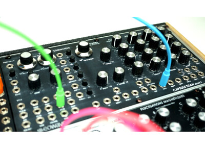 Eowave Capsule Titan mkII