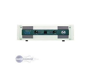 Mac Mah VZX Pro 2.5