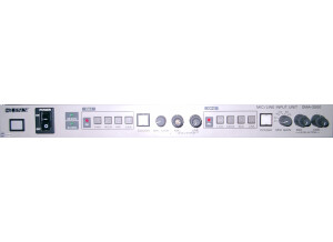 Sony DMA 2000