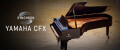 VSL enregistre un Yamaha CFX au Synchron Stage