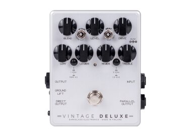 Darkglass Electronics Vintage Deluxe V3