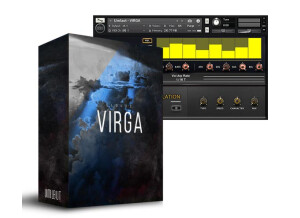 Umlaut Audio Virga