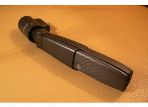 Shure 300 Ribbon