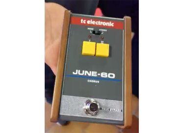 TC Electronic June-60