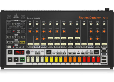 Behringer RD-8