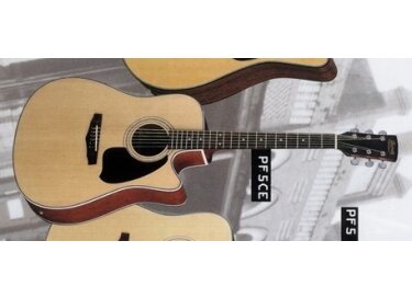 Ibanez PF5CE