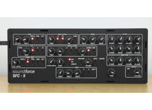 SoundForce SFC-5