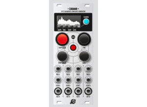 XAOC Devices Zadar