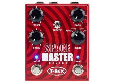 T-Rex Engineering Space Master