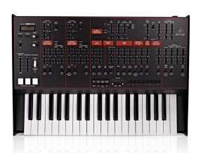 Behringer Odyssey