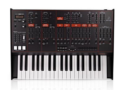 Behringer Odyssey
