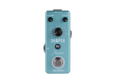 Rowin Shaper