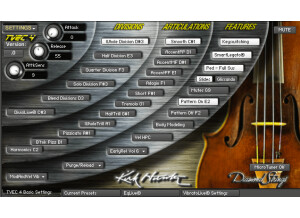 Kirk Hunter Studios Diamond Symphony Orchestra