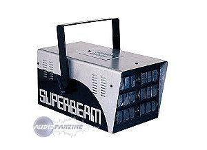 SX Lighting Super Beam