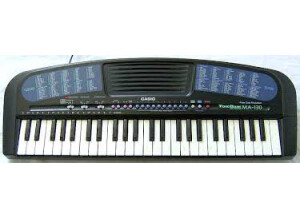 Casio MA-130