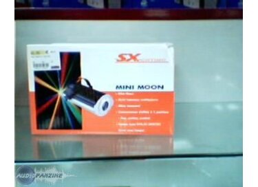 SX Lighting Mini moon