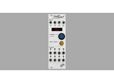 ALM Busy Circuit Pamela's NEW Workout