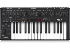 Behringer MS-1