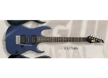 Ibanez EX170