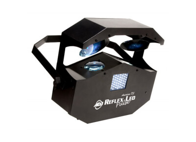 ADJ (American DJ) Reflex Pulse LED