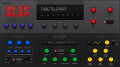 Un synthé chiptune dans le Roland Cloud