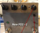 La Fulltone Full-Drive 2 V2 se dévoile