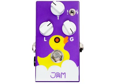 Jam Pedals Eureka