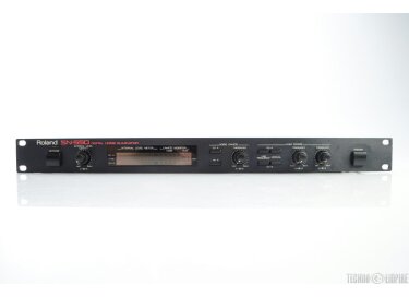 Roland SN-550