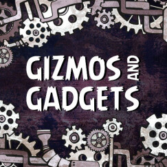 Moon Echo Audio revient avec Gizmos and Gadgets