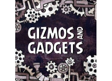 Moon Echo Audio Gizmos and Gadgets