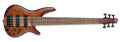 Ibanez lance les basses de série SR870