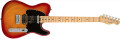 Fender lance une Telecaster HSS en édition limitée