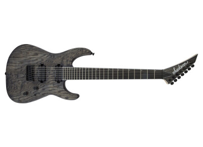 Jackson Pro Soloist SL7 HT