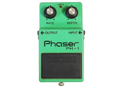 Boss PH-1 Phaser