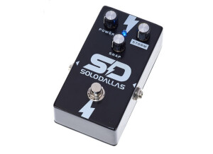 SoloDallas Schaffer Replica Storm