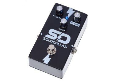 SoloDallas Schaffer Replica Storm