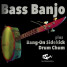 Bass Banjo par Modwheel