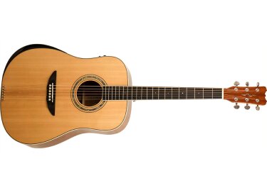 Reverse Tension Guitar D-430