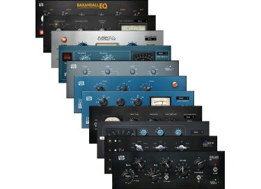 PreSonus Fat Channel Collection - Vol. 1