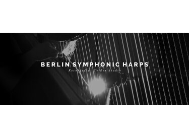 Orchestral Tools Berlin Symphonic Harps