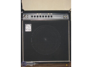 Ampeg B-115