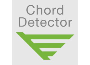 Static Cling Chord Detector